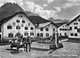 CPSM Unterengadin Scuol Schuls Dorfplatz    L1992 - Scuol