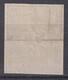 FRANCE : 1876 - ESSAI PROJET GAIFFE 10c BISTRE NEUF - A VOIR - COTE 220 € - Prove, Non Emessi, Vignette Sperimentali
