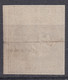 FRANCE : 1876 - ESSAI PROJET GAIFFE 10c BISTRE NEUF - A VOIR - COTE 220 € - Proefdrukken, , Niet-uitgegeven, Experimentele Vignetten