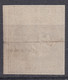 FRANCE : 1876 - ESSAI PROJET GAIFFE 10c BISTRE NEUF - A VOIR - COTE 220 € - Pruebas, Viñetas Experimentales