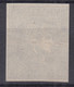 FRANCE : 1876 - ESSAI PROJET GAIFFE 10c BLEU NEUF - A VOIR - COTE 220 € - Essais, Non-émis & Vignettes Expérimentales