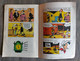 Delcampe - Défi à LUCKY LUKE MORRIS GOSCINNY Dargaud DALTON BILLY THE KID L'hospitalité De L'ouest Promenade Dans La Ville 1972 - Lucky Luke