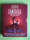 DVD Collector Fantasia Anthologie; Fantasia, Fantasia 2000, La Genèse - Animation