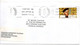 Espagne -1999--lot De 2 Lettres De VIGO Pour ERAGNY SUR OISE--95 (France)--vignettes Guichet - Storia Postale