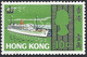 HONG KONG 1968 QEII 10c Multicoloured SG247 MH - Ungebraucht