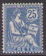 CRETE Mi 9  MNH** - Neufs