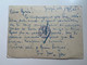 WWII ITALY Stationery Card 1943 Sent From GORIZIA To ALESSANDRIA Casa Penale With Censorship Stamp (No 1908) - Lubiana