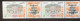 VARIETES SERIE  N 5437 A ** - 1 TB AVEC TRES GROS DECALAGE DES COULEURS SUR FENETRES  - TRES VISIBLE AU SCANN - RRR !!! - Unused Stamps