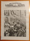 THE ILLUSTRATED LONDON NEWS 2859. FEBRUARY 3, 1894. BISMARCK GERMAN EMPEROR BERLIN PRUSSIA ​​​​​​​CONSTANTINOPLE OLYMPIA - Sonstige & Ohne Zuordnung