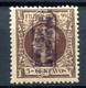 1899.ISLAS MARIANAS.EDIFIL 2*.NUEVO CON FIJASELLOS(MH).CERTIFICADO EXFIMA.BUEN CENTRAJE - Mariannes