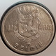 BELGIQUE CHARLES 100 FRANCS 1949 VL FRAPPE MEDAILLE MEDAILLESLAG !!! COTES : 35€-65€-130€-260€ - 100 Francs