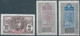 FRANCE,French,Upper Senegal And Niger,1906 - 1914 - Stamps Mix, Mint - Neufs