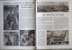 Delcampe - REVUE D’INFORMATION DES TROUPES FRANÇAISES D’OCCUPATION EN ALLEMAGNE N° 22 07-1947 VERCORS IDAR-OBERSTEIN OBERHOFEN - Francés