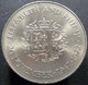 Gran Bretagna - 25 New Pence 1972 - Nozze D'argento Reali - KM# 917 - 25 New Pence