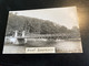 Aywaille Pont Suspendu Carte Photo Photographe Gaston Fassotte Cliché Pour Carte Postale Wellin - Aywaille