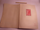 CIRCA 1950 TOURCOING CATALOGUE ECHANTILLON LAINE J P LEFEBVRE - Textile & Clothing