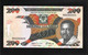 Tanzanie, 200 Shilingi, 1989-1992 Issue - Tanzania