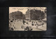 France 1924 Olympic Games Paris Interesting Postcard With Olympic Postmark - Zomer 1924: Parijs