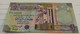 LIBYE - PICK 63 - 1/2 DINAR - ND 2002 - - Libya