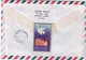 ISRAEL 1991 R - Aeropostal Lettre (Computer Games)  Cover To Sofia Bulgaria - Briefe U. Dokumente