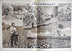Delcampe - REVUE D’INFORMATION DES TROUPES FRANÇAISES D’OCCUPATION EN ALLEMAGNE N° 19 04-1947 BAAD-MITTELBERG 24e RA T’GUTTA 1er RI - Französisch