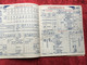 Delcampe - 1956 Pan America World Airways-PAA-☛Dépliant Guide Horaires-Voyage-☛Vintage Flight Timetable Aviation Memorabilia-Cargo- - Horaires