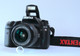 Delcampe - Pentax K20D Digitale 14,6-MP-Spiegelreflexkamera Schwarz Mit Objektiv 18–55 Mm Incl. Fototasche - Appareils Photo