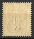 MALAYA.......KING GEORGE V..(1910-36...)....POSTAGE- DUE......10c.....SGD4........(CAT.VAL.£26...)....LMH. - Malayan Postal Union