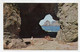 AK 107192 USA - Washington - Sea Cave - Washington Seacoast - Other & Unclassified