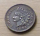 ETATS UNIS ONE CENT INDIAN HEAD 1904 - 1859-1909: Indian Head