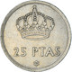 Monnaie, Espagne, 25 Pesetas, 1979 - 25 Pesetas