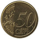 SV05007.1 - SLOVENIE - 50 Cents - 2007 - Slovénie