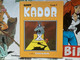 BD Kador - Tome 1 - Binet (2000) - Kador