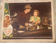 CLAUDETTE COLBERT ,FRED MAC MURRAY ,THE EGG AND I  ,LOBBY CARD - Handtekening