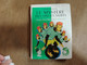 60 // LE MYSTERE DES SINGES VERTS ENID BLYTON 1968 - Bibliothèque Rose