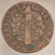 France, 2 Sols, 1792 - BB An4, , Cuivre (Copper), Gad.24 - 1792-1975 Nationalkonvent