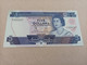 Billete De Las Islas Salomon De 5 Doláres, Serie Y Nº Bajisimo A000207, AUNC - Salomonseilanden