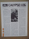 Cousteau Society Bulletin Et Affiche En Anglais : Calypso Log, Volume 3, Number 3 (May - June 1976) - Nature