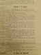 Le Petit Journal N° 569 Retour De Chine Général  Voyon A Marseille Guerre Au Transvaal Vincennes L'homme A La Montre - Le Petit Marseillais