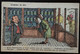 Delcampe - 7 CPA Différentes Signées CHAGNY. Illustration, Algérie, Judaïsme, Nouvel An. Non Circulées - Chagny