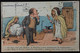 Delcampe - 7 CPA Différentes Signées CHAGNY. Illustration, Algérie, Judaïsme, Nouvel An. Non Circulées - Chagny