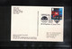 Great Britain 1991 97th Session Of The International Olympic Committee Birmingham - Selection Of Nagano For Oly.Games 98 - Winter 1998: Nagano