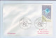 COMORES   FDC  Mi.-Nr. 67  UIT  ITU 1965 - Covers & Documents