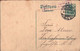 ! Lot Von 3 Ganzsachen 1914 Aus Colmar Im Elsaß Mit Zensurstempel , Censure, Gelaufen Nach Bietigheim - Briefe U. Dokumente