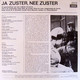 * LP * JA ZUSTER NEE ZUSTER (De Geschiedenis Van Een Rusthuis Vol Herrie) (Holland 1968) - Enfants