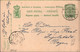 ! Lot Von 7 Ganzsachen Aus Luxemburg, Luxembourg 1889-1913 - Entiers Postaux