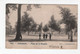 1 Oude Postkaart  NIEL Heideplaats 1904  Uitgever Slootmaekers - Niel