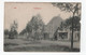 1 Oude Postkaart  NIEL  Prueëlplaats  1911  Uitgever Duvivier - Niel