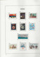 1984 MNH Canada Year Collection According To DAVO Album Postfris** - Années Complètes