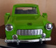 Trabant 601  Vert Clair Moteur à Relaxe DDR 1989 - Escala 1:32